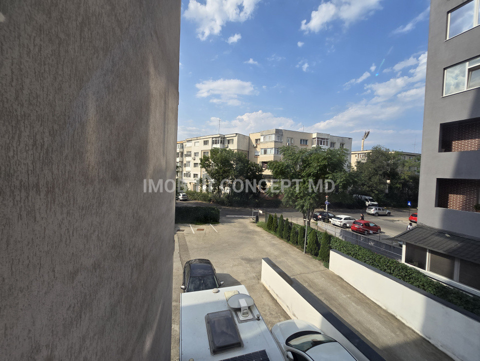 Vanzare apartament 3 camere, bloc 2018,  in Ploiesti, zona 9 Mai