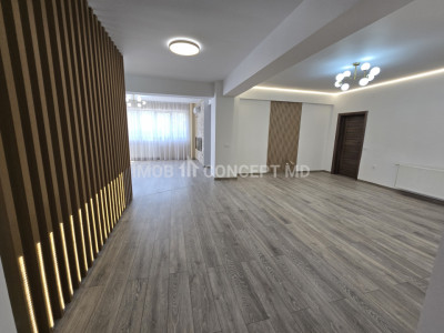 Vanzare apartament 3 camere, bloc 2018,  in Ploiesti, zona 9 Mai