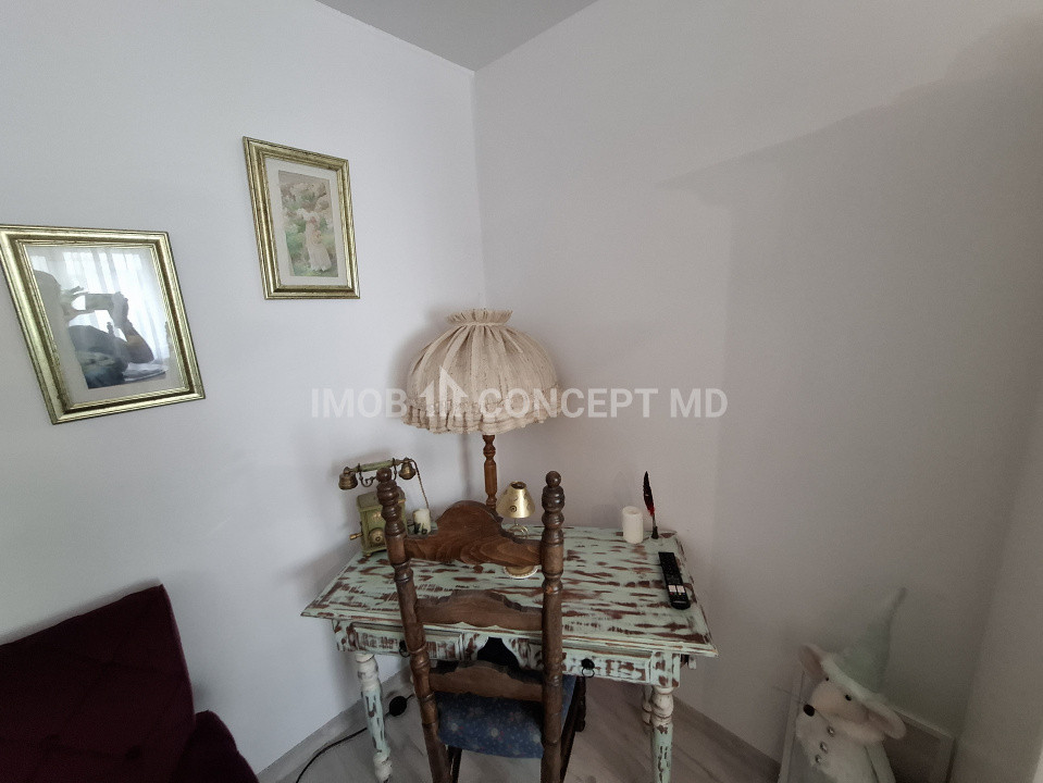 INCHIRIERE apartament 3 camere cochet in Ploiesti, zona Paltinis