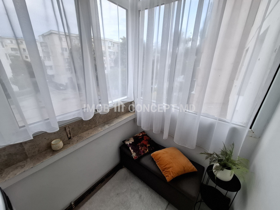 INCHIRIERE apartament 3 camere cochet in Ploiesti, zona Paltinis