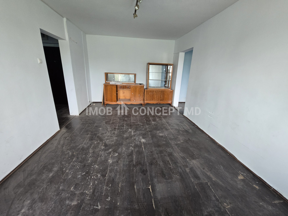 Vanzare apartament 2 camere in zona Nord-Piata