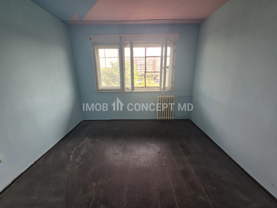Vanzare apartament 2 camere in zona Nord-Piata