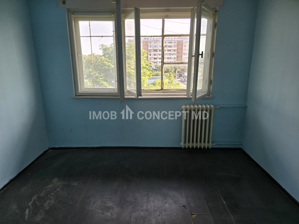 Vanzare apartament 2 camere in zona Nord-Piata