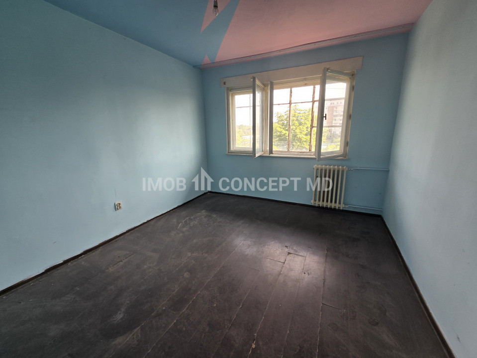 Vanzare apartament 2 camere in zona Nord-Piata