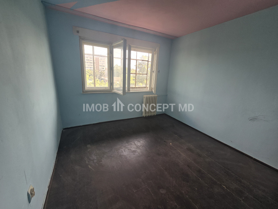 Vanzare apartament 2 camere in zona Nord-Piata