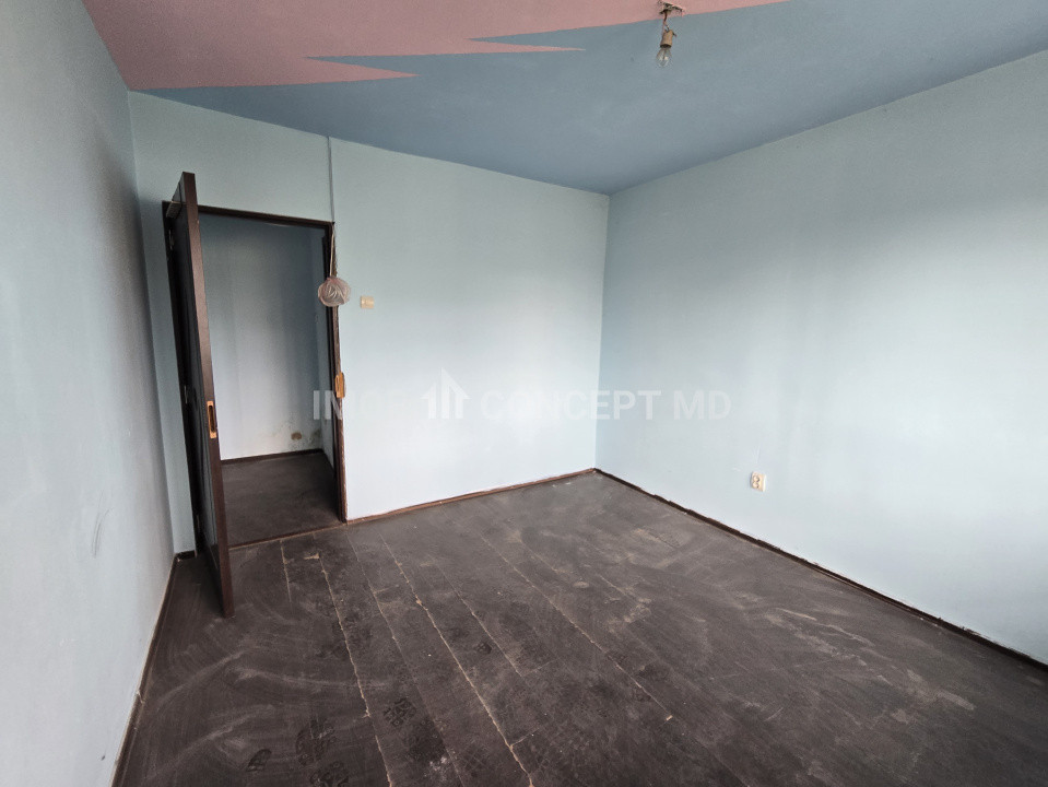 Vanzare apartament 2 camere in zona Nord-Piata