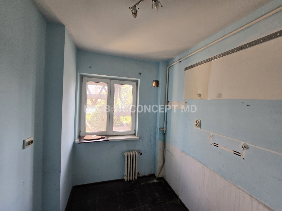 Vanzare apartament 2 camere in zona Nord-Piata