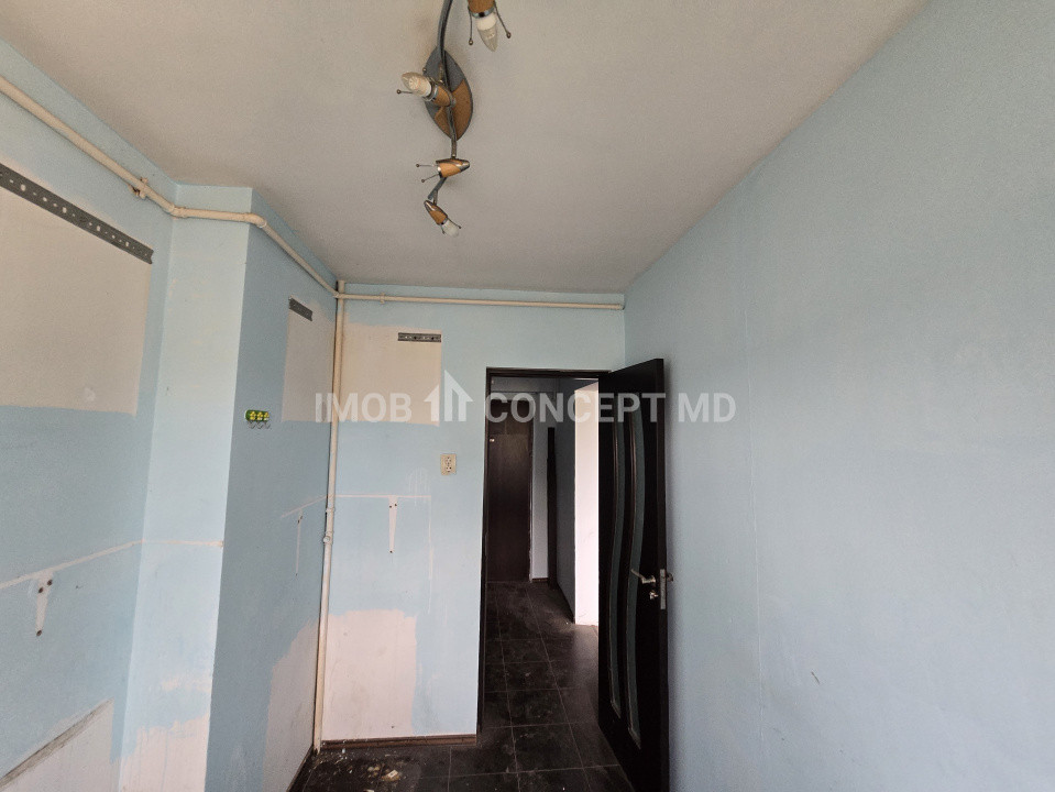 Vanzare apartament 2 camere in zona Nord-Piata