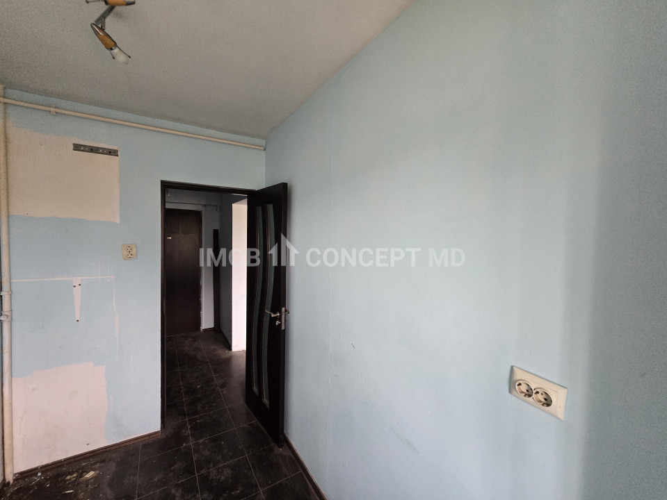 Vanzare apartament 2 camere in zona Nord-Piata