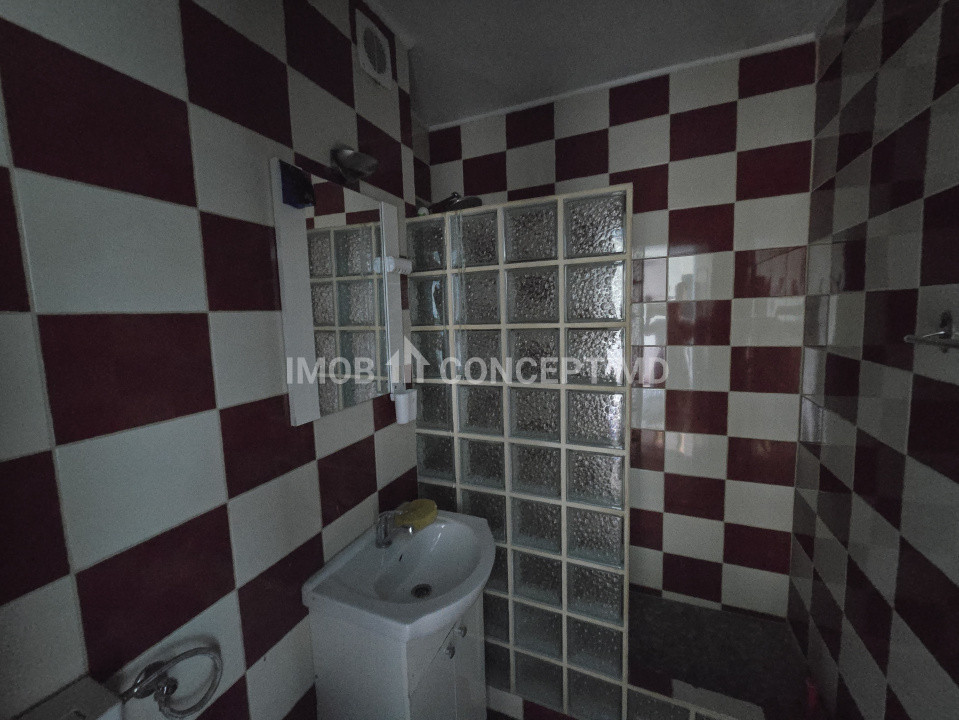 Vanzare apartament 2 camere in zona Nord-Piata