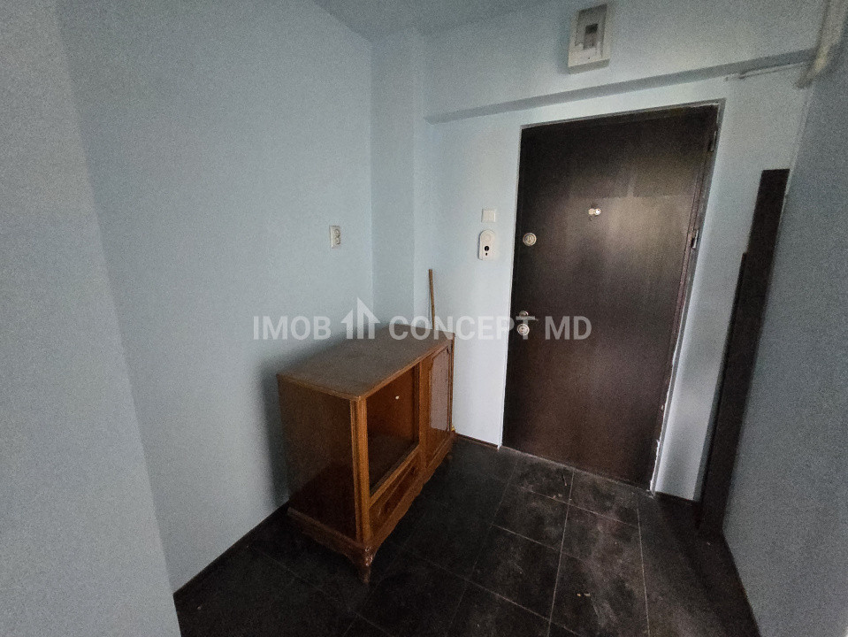 Vanzare apartament 2 camere in zona Nord-Piata