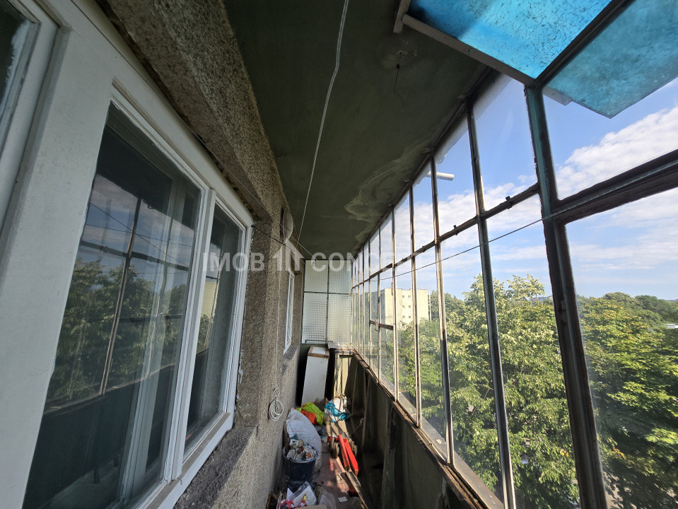 Vanzare apartament 2 camere in zona Nord-Piata