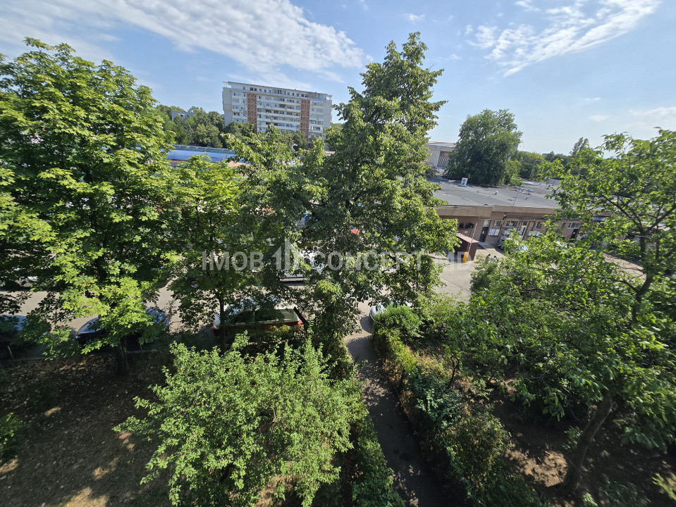 Vanzare apartament 2 camere in zona Nord-Piata