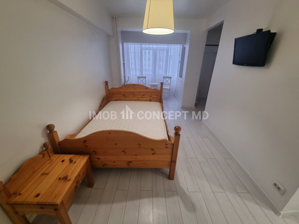 Inchiriere Garsoniera moderna in zona Centrala-Galerii
