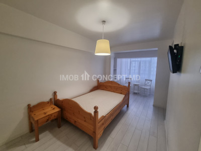 Inchiriere Garsoniera moderna in zona Centrala-Galerii