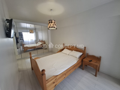 Inchiriere Garsoniera moderna in zona Centrala-Galerii