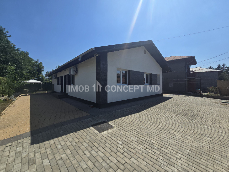 INCHIRIERE vila-Duplex cu 3 camere in Ploiesti, zona Bariera Bucov-Mall AFI,