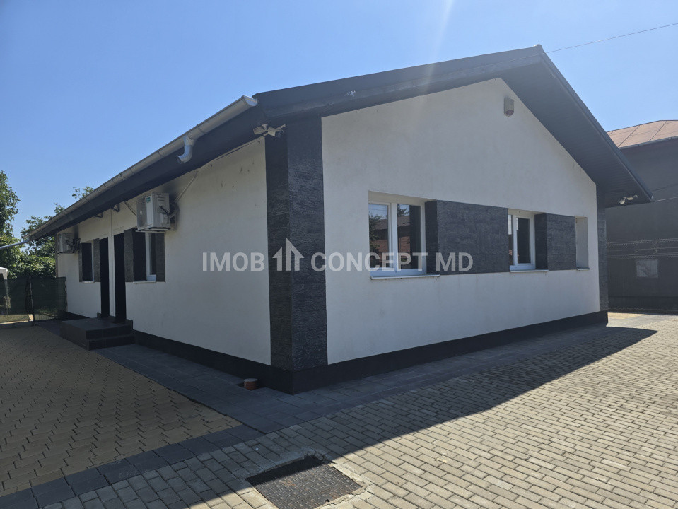 INCHIRIERE vila-Duplex cu 3 camere in Ploiesti, zona Bariera Bucov-Mall AFI,