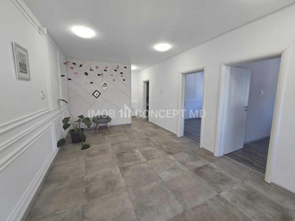 INCHIRIERE vila-Duplex cu 3 camere in Ploiesti, zona Bariera Bucov-Mall AFI,