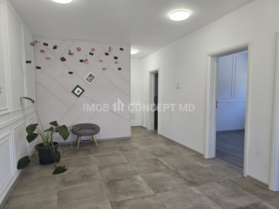 INCHIRIERE vila-Duplex cu 3 camere in Ploiesti, zona Bariera Bucov-Mall AFI,