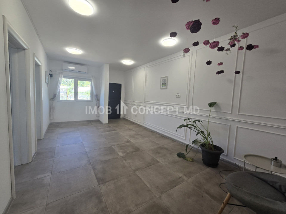 INCHIRIERE vila-Duplex cu 3 camere in Ploiesti, zona Bariera Bucov-Mall AFI,