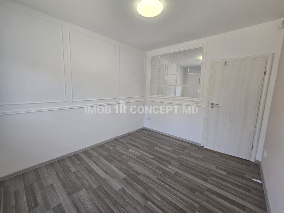 INCHIRIERE vila-Duplex cu 3 camere in Ploiesti, zona Bariera Bucov-Mall AFI,