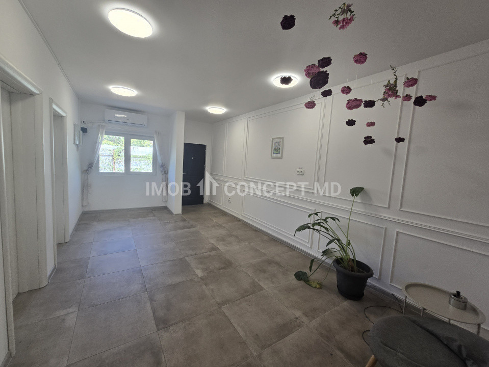 INCHIRIERE vila-Duplex cu 3 camere in Ploiesti, zona Bariera Bucov-Mall AFI,
