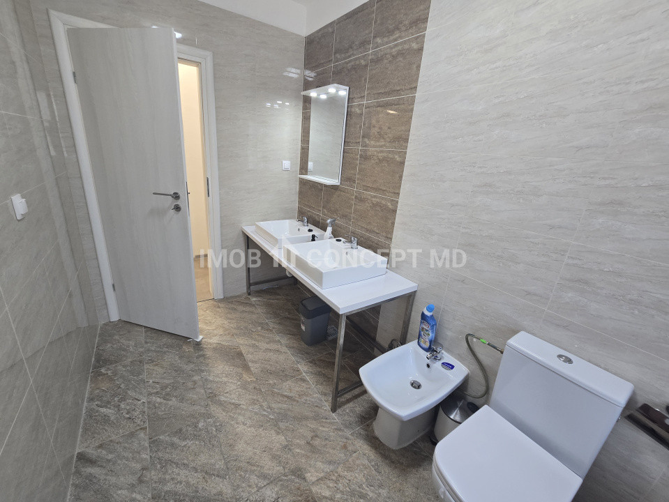INCHIRIERE vila-Duplex cu 3 camere in Ploiesti, zona Bariera Bucov-Mall AFI,