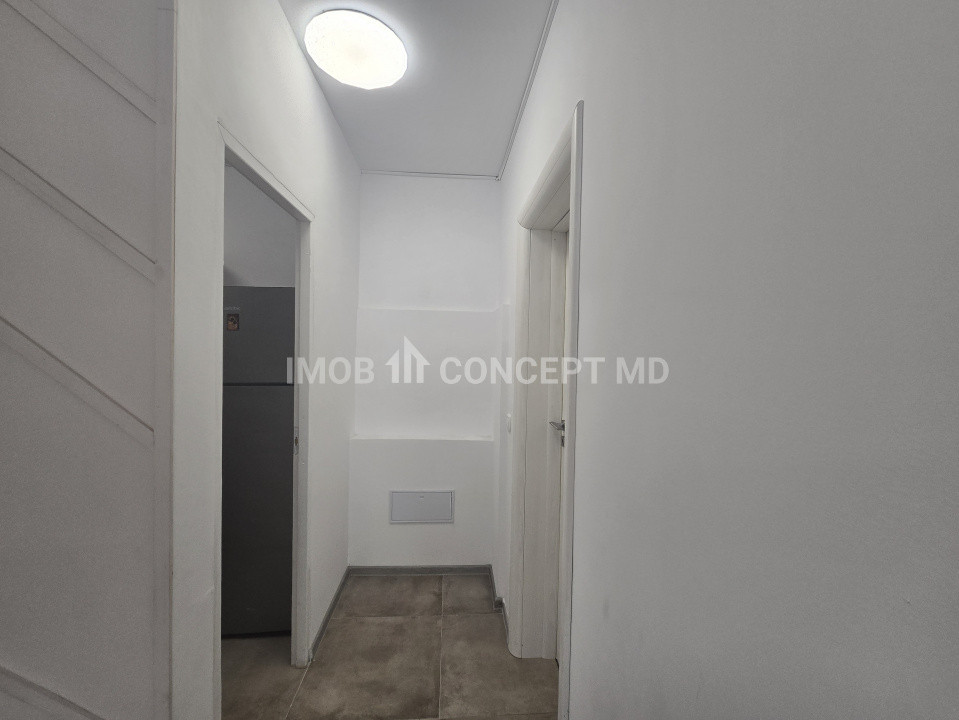 INCHIRIERE vila-Duplex cu 3 camere in Ploiesti, zona Bariera Bucov-Mall AFI,