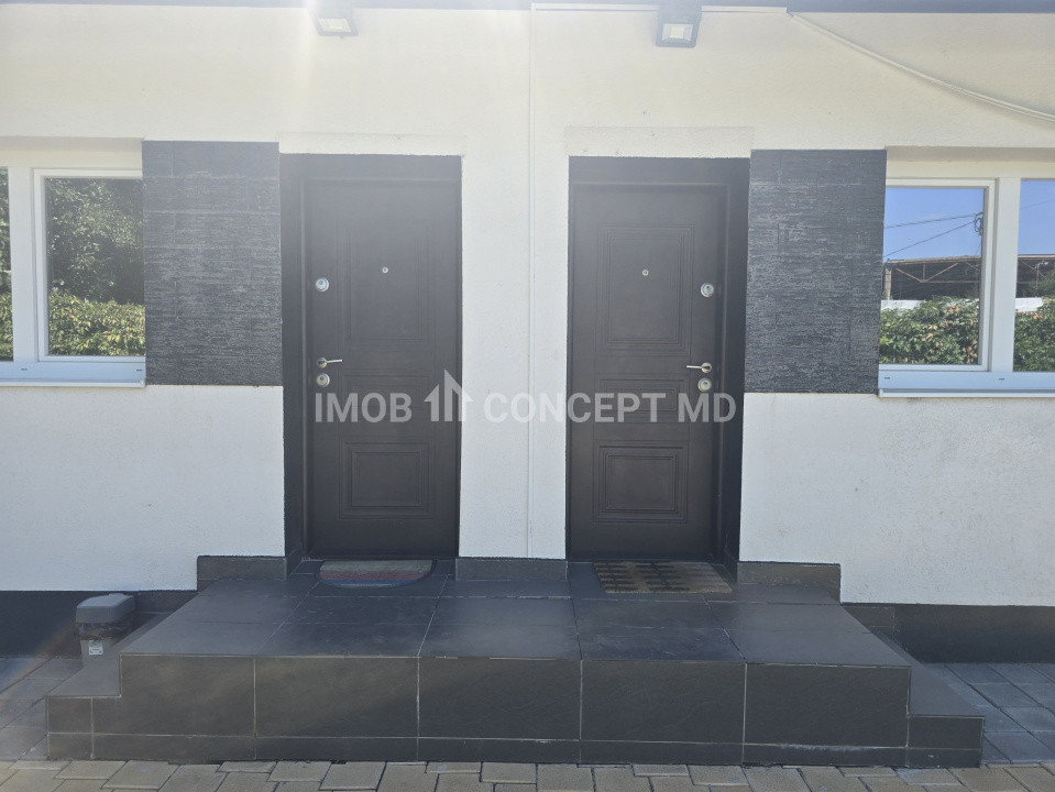 INCHIRIERE vila-Duplex cu 3 camere in Ploiesti, zona Bariera Bucov-Mall AFI,