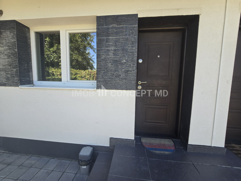 INCHIRIERE vila-Duplex cu 3 camere in Ploiesti, zona Bariera Bucov-Mall AFI,