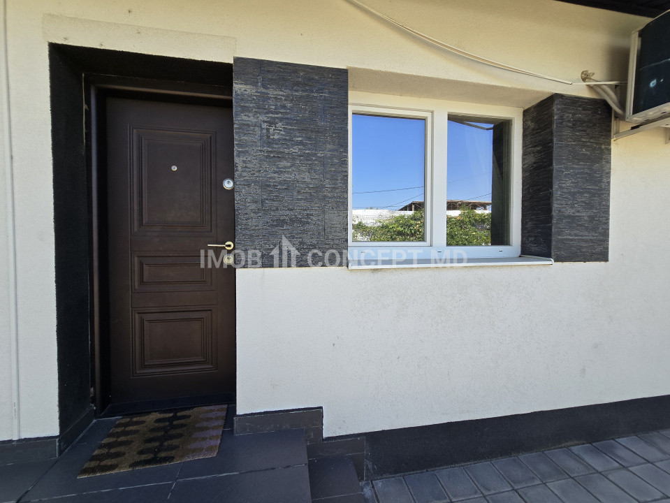 INCHIRIERE vila-Duplex cu 3 camere in Ploiesti, zona Bariera Bucov-Mall AFI,