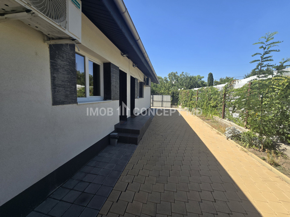 INCHIRIERE vila-Duplex cu 3 camere in Ploiesti, zona Bariera Bucov-Mall AFI,