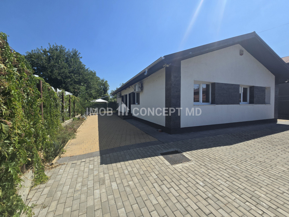 INCHIRIERE vila-Duplex cu 3 camere in Ploiesti, zona Bariera Bucov-Mall AFI,