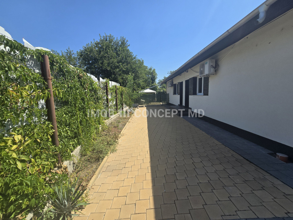 INCHIRIERE vila-Duplex cu 3 camere in Ploiesti, zona Bariera Bucov-Mall AFI,