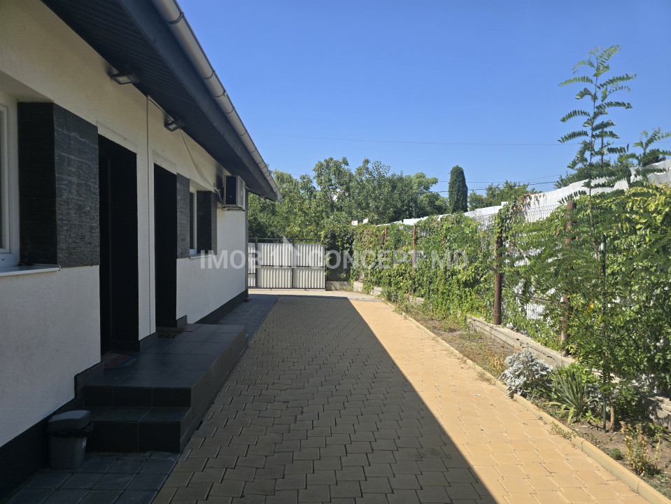 INCHIRIERE vila-Duplex cu 3 camere in Ploiesti, zona Bariera Bucov-Mall AFI,