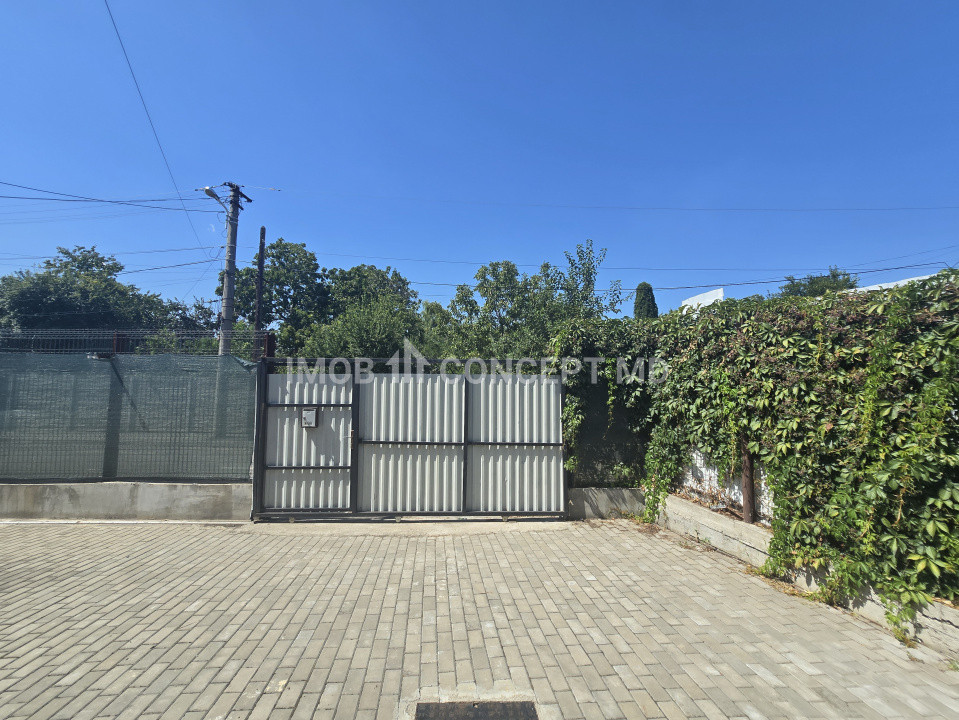INCHIRIERE vila-Duplex cu 3 camere in Ploiesti, zona Bariera Bucov-Mall AFI,