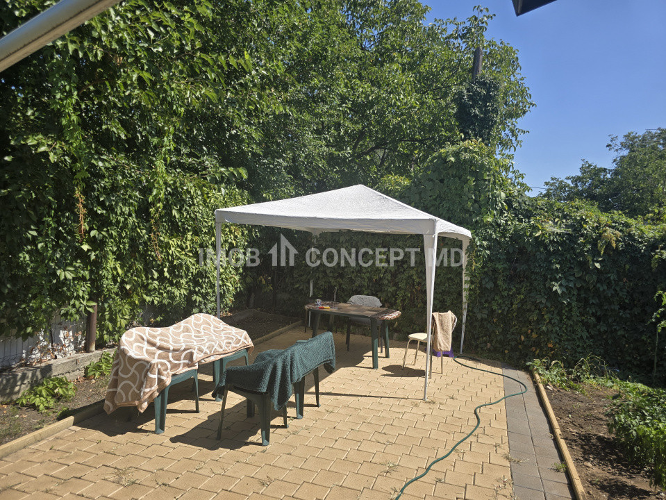 INCHIRIERE vila-Duplex cu 3 camere in Ploiesti, zona Bariera Bucov-Mall AFI,
