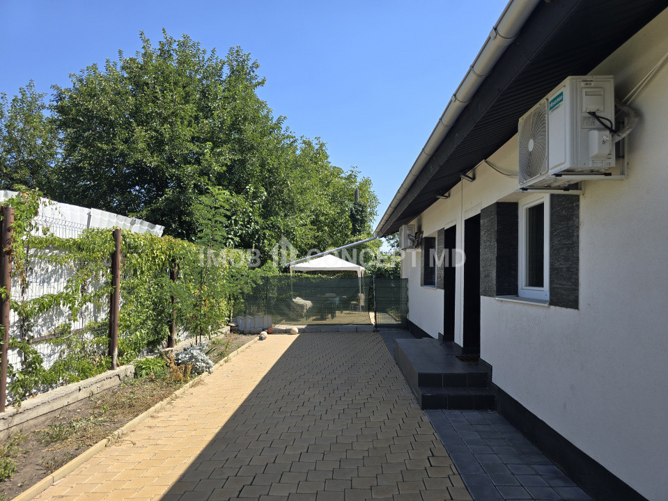 INCHIRIERE vila-Duplex cu 3 camere in Ploiesti, zona Bariera Bucov-Mall AFI,
