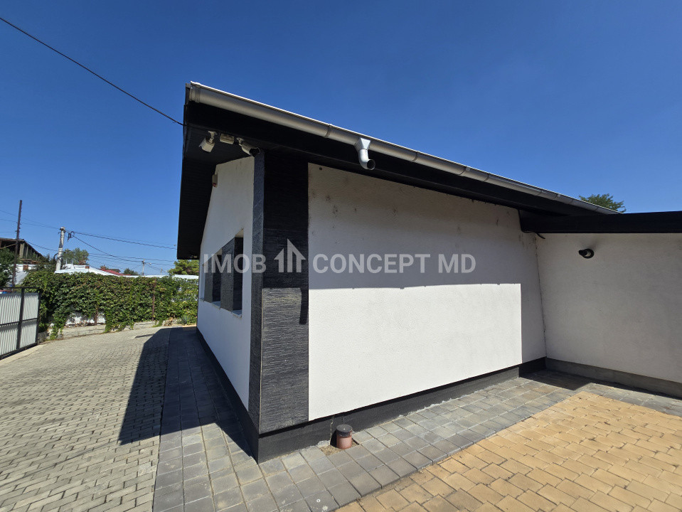 INCHIRIERE vila-Duplex cu 3 camere in Ploiesti, zona Bariera Bucov-Mall AFI,