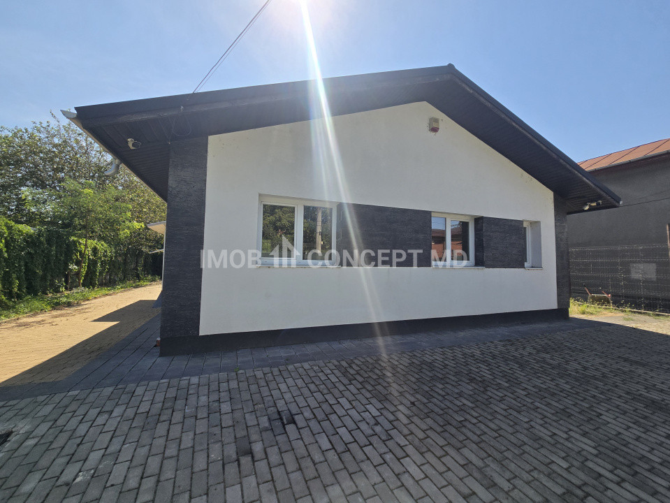 INCHIRIERE Proprietate echipata pt domeniu medical, Bariera Bucov-Mall AFI,