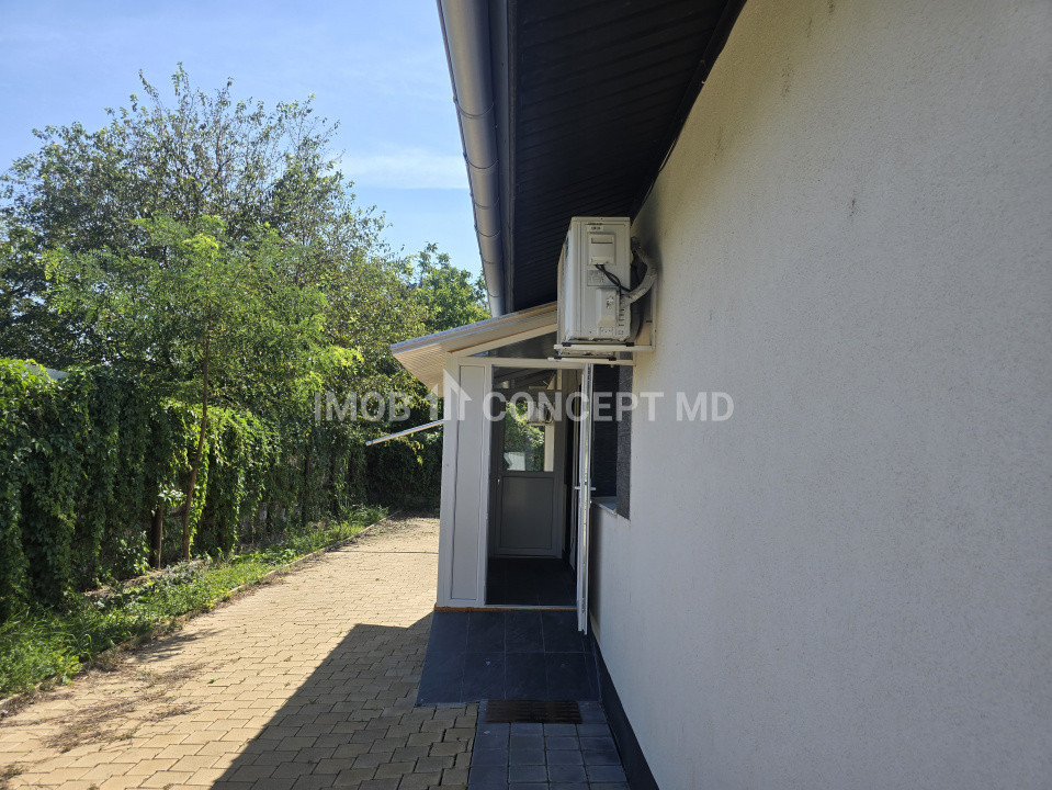 INCHIRIERE Proprietate echipata pt domeniu medical, Bariera Bucov-Mall AFI,