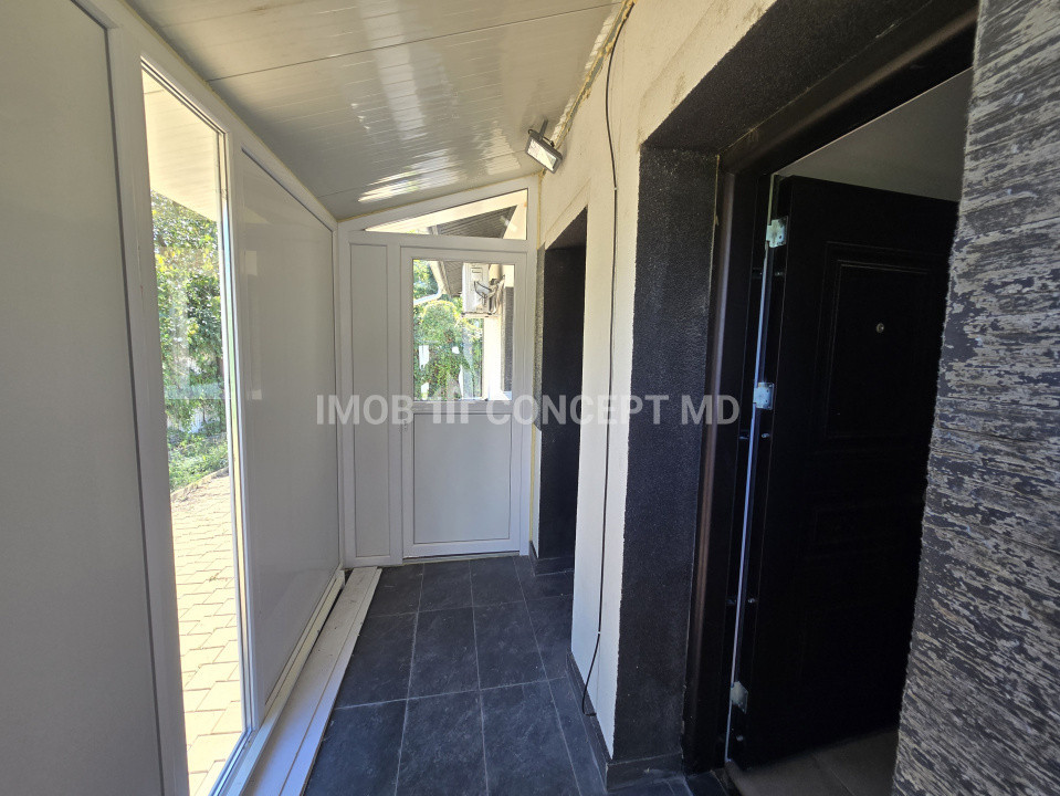 INCHIRIERE Proprietate echipata pt domeniu medical, Bariera Bucov-Mall AFI,