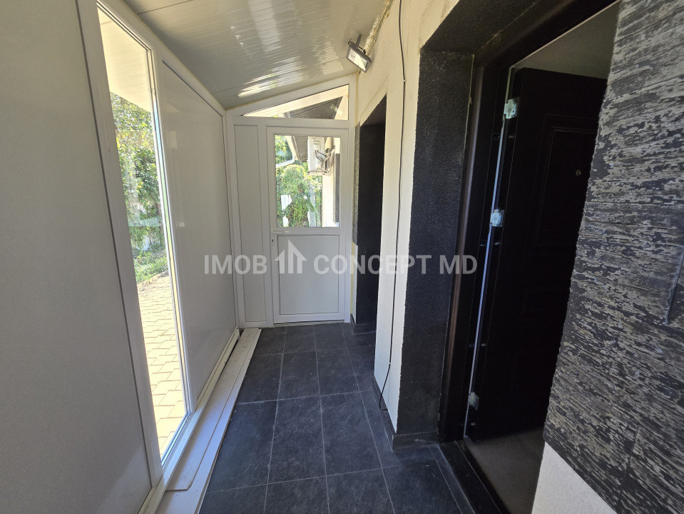 INCHIRIERE Proprietate echipata pt domeniu medical, Bariera Bucov-Mall AFI,