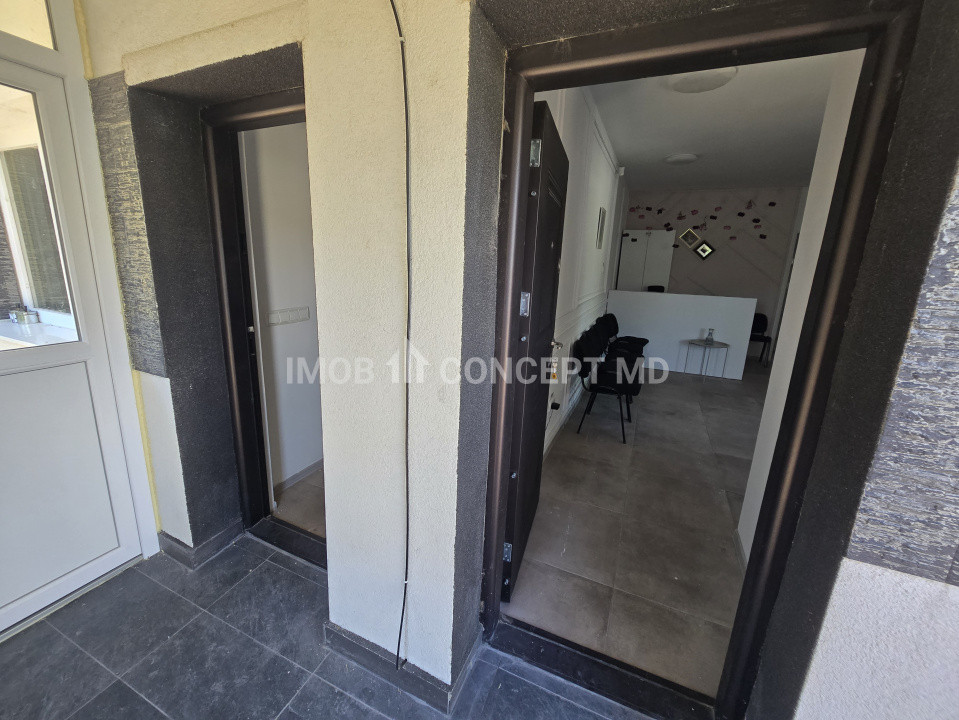 INCHIRIERE Proprietate echipata pt domeniu medical, Bariera Bucov-Mall AFI,