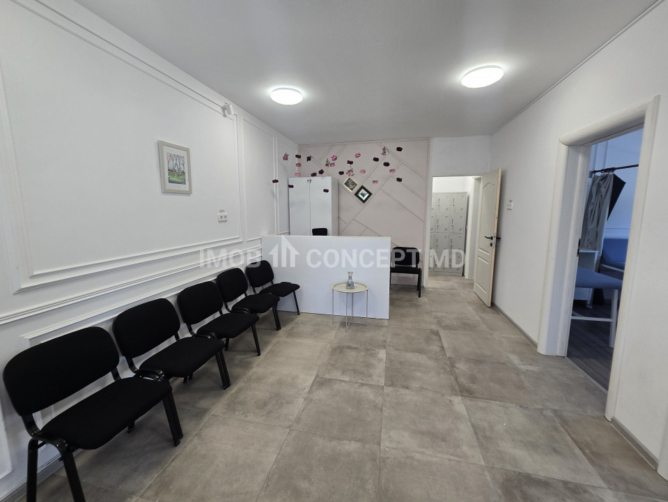 INCHIRIERE Proprietate echipata pt domeniu medical, Bariera Bucov-Mall AFI,