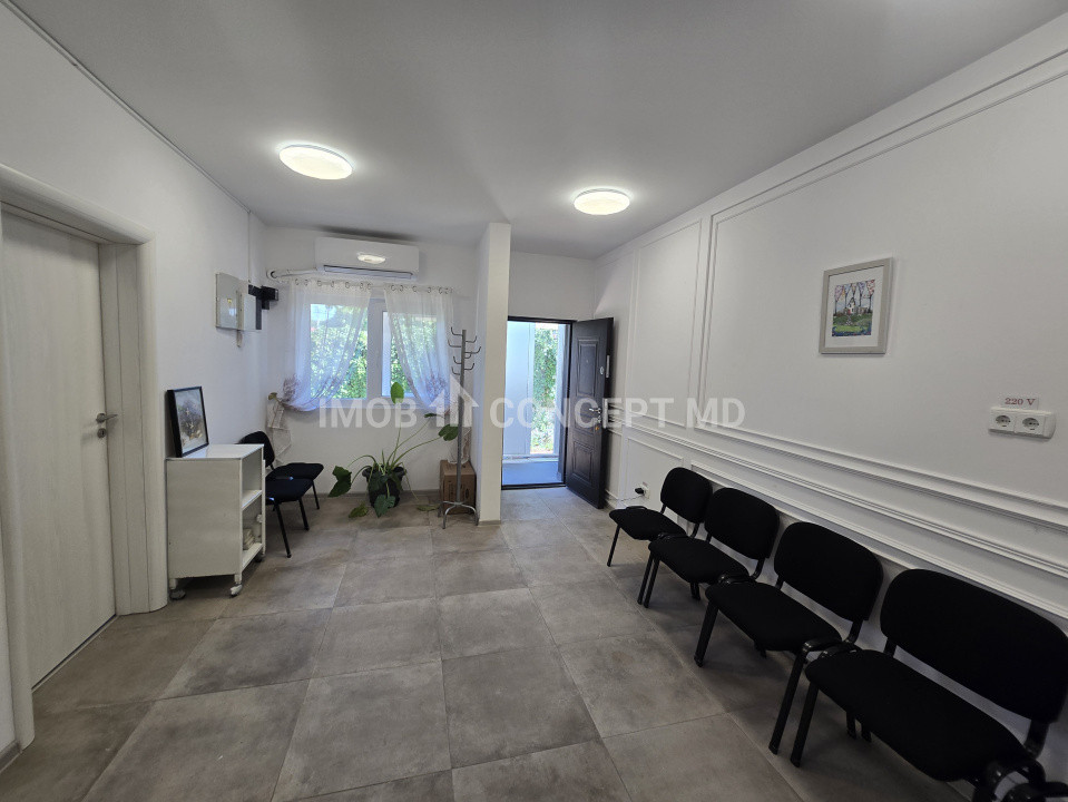 INCHIRIERE Proprietate echipata pt domeniu medical, Bariera Bucov-Mall AFI,