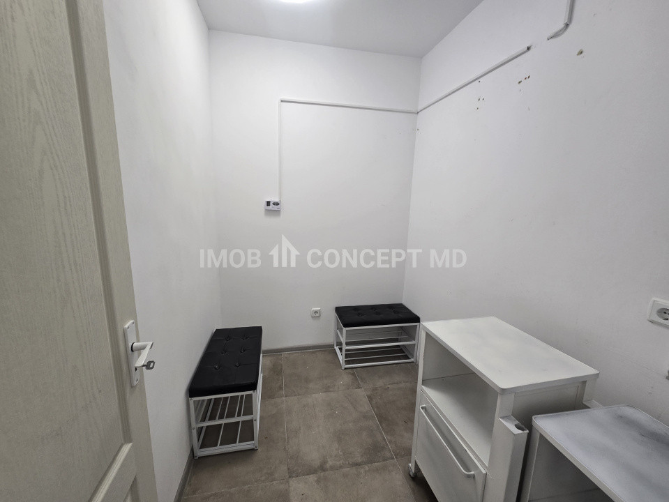 INCHIRIERE Proprietate echipata pt domeniu medical, Bariera Bucov-Mall AFI,
