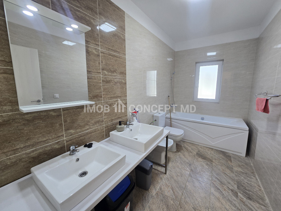 INCHIRIERE Proprietate echipata pt domeniu medical, Bariera Bucov-Mall AFI,