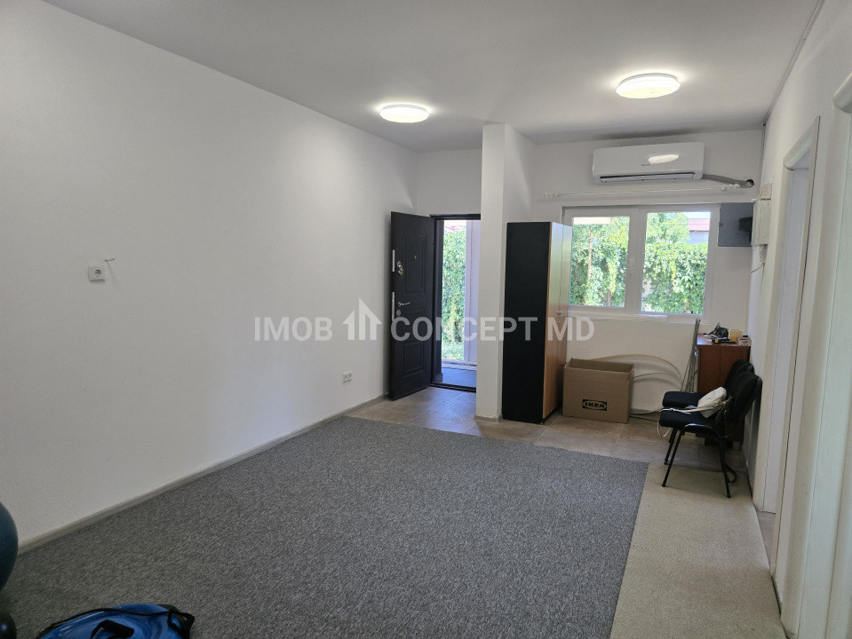 INCHIRIERE Proprietate echipata pt domeniu medical, Bariera Bucov-Mall AFI,